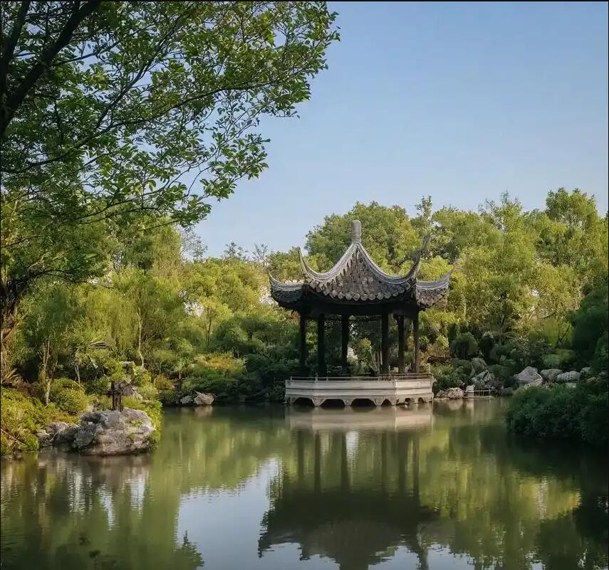 长沙芙蓉旅行建筑有限公司