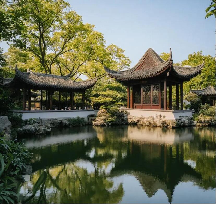 长沙芙蓉旅行建筑有限公司