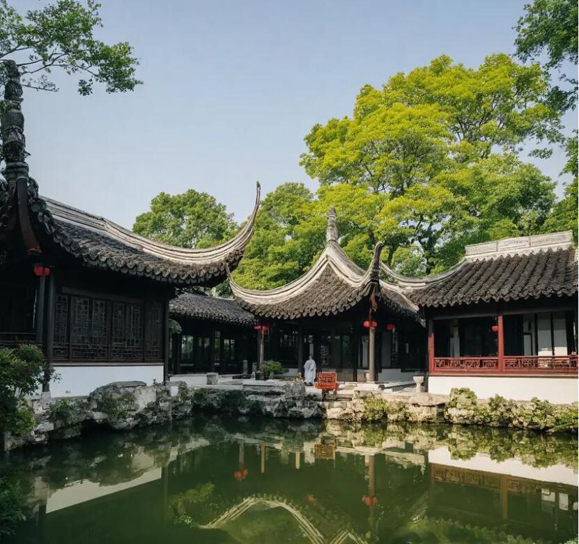 长沙芙蓉旅行建筑有限公司