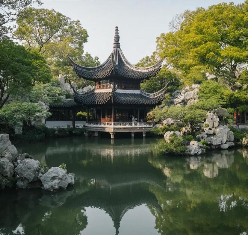 长沙芙蓉旅行建筑有限公司